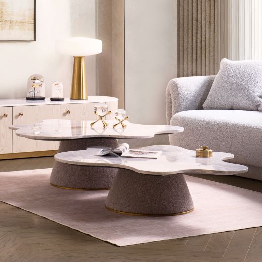 Coffee Table Occident