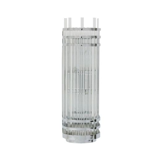 MTP WALL LAMP #KM1284W-2 NICKEL